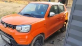 Suzuki Expresso à vendre Abidjan - Voiture Côte d'Ivoire