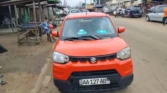 Suzuki Expresso à vendre Abidjan - Voiture Côte d'Ivoire