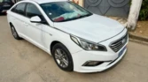 Hyundai Sonata à vendre Abidjan - Voiture Côte d'Ivoire