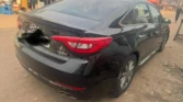 Hyundai Sonata à vendre Abidjan - Voiture Côte d'Ivoire