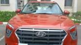 Hyundai Creta à vendre Abidjan - Voiture Côte d'Ivoire