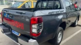 Mitsubishi L200 à vendre Abidjan - Voiture Côte d'Ivoire