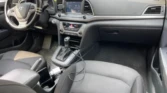 Hyundai Elantra à vendre Abidjan - Voiture Côte d'Ivoire