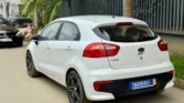 Kia Rio à vendre Abidjan - Voiture Côte d'Ivoire