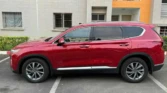 Hyundai Santa Fé à vendre Abidjan - Voiture Côte d'Ivoire