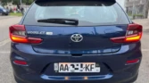 Toyota Starlette à vendre Abidjan - Voiture Côte d'Ivoire