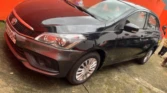 Toyota BELTA à vendre Abidjan - Voiture Côte d'Ivoire