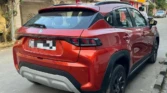 Suzuki Fronx à vendre Abidjan - Voiture Côte d'Ivoire