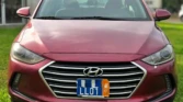 Hyundai Elantra à vendre Abidjan - Voiture Côte d'Ivoire