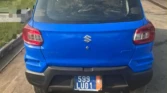 Suzuki Expresso à vendre Abidjan - Voiture Côte d'Ivoire
