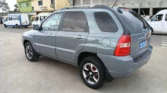 Kia Sportage à vendre Abidjan - Voiture Côte d'Ivoire