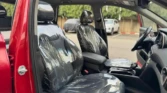 Hyundai Santa Fé à vendre Abidjan - Voiture Côte d'Ivoire
