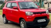 Suzuki Expresso à vendre Abidjan - Voiture Côte d'Ivoire