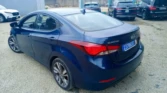 Hyundai Elantra à vendre Abidjan - Voiture Côte d'Ivoire