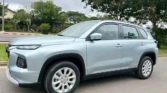 Suzuki Grand Vitara à vendre Abidjan - Voiture Côte d'Ivoire