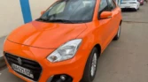 Suzuki Drive à vendre Abidjan - Voiture Côte d'Ivoire