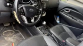 Kia Rio à vendre Abidjan - Voiture Côte d'Ivoire