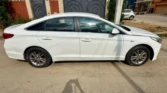 Hyundai Sonata à vendre Abidjan - Voiture Côte d'Ivoire