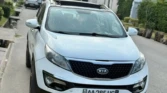 Kia Sportage à vendre Abidjan - Voiture Côte d'Ivoire