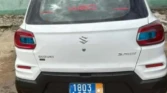 Suzuki Expresso à vendre Abidjan - Voiture Côte d'Ivoire