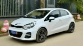 Kia Rio à vendre Abidjan - Voiture Côte d'Ivoire