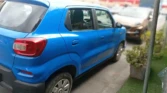 Suzuki Expresso à vendre Abidjan - Voiture Côte d'Ivoire