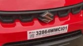 Suzuki Expresso à vendre Abidjan - Voiture Côte d'Ivoire