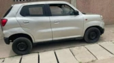 Suzuki Expresso à vendre Abidjan - Voiture Côte d'Ivoire