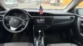 Toyota Corolla à vendre Abidjan - Voiture Côte d'Ivoire