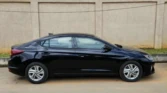 Hyundai Elantra à vendre Abidjan - Voiture Côte d'Ivoire