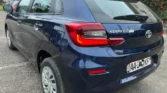 Toyota Starlette à vendre Abidjan - Voiture Côte d'Ivoire