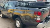 Mitsubishi L200 à vendre Abidjan - Voiture Côte d'Ivoire