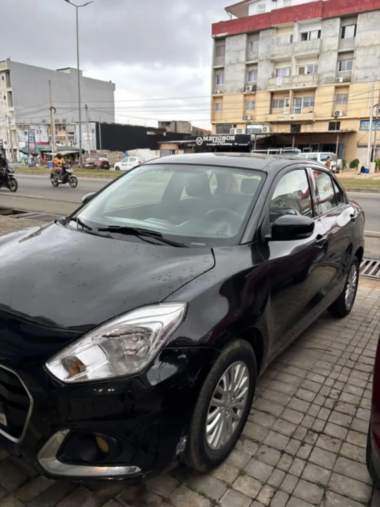 Suzuki Drive à vendre Abidjan - Voiture Côte d'Ivoire