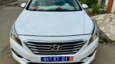Hyundai Sonata à vendre Abidjan - Voiture Côte d'Ivoire