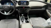 Hyundai Santafe à vendre Abidjan - Voiture Côte d'Ivoire