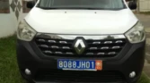 Renault Dokker à vendre Abidjan - Voiture Côte d'Ivoire