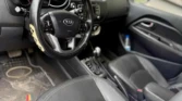 Kia Rio à vendre Abidjan - Voiture Côte d'Ivoire