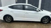 Hyundai Avante à vendre Abidjan - Voiture Côte d'Ivoire