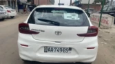 Toyota Starlet à vendre Abidjan - Voiture Côte d'Ivoire