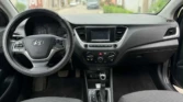 Hyundai Accent à vendre Abidjan - Voiture Côte d'Ivoire