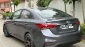 Hyundai Accent à vendre Abidjan - Voiture Côte d'Ivoire