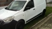 Renault Dokker à vendre Abidjan - Voiture Côte d'Ivoire