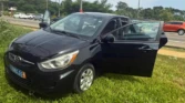 Hyundai Accent à vendre Abidjan - Voiture Côte d'Ivoire