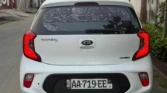 Kia Morning à vendre Abidjan - Voiture Côte d'Ivoire