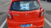 Suzuki Alto à vendre Abidjan - Voiture Côte d'Ivoire