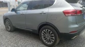 Haval 2021 à vendre Abidjan - Voiture Côte d'Ivoire