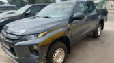 Mitsubishi L200 à vendre Abidjan - Voiture Côte d'Ivoire
