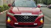 Hyundai Santa Fé à vendre Abidjan - Voiture Côte d'Ivoire