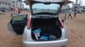Ford Focus à vendre Abidjan - Voiture Côte d'Ivoire