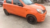 Suzuki Alto à vendre Abidjan - Voiture Côte d'Ivoire